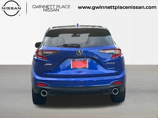 2023 Acura RDX Base