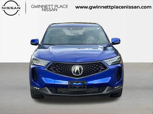 2023 Acura RDX Base