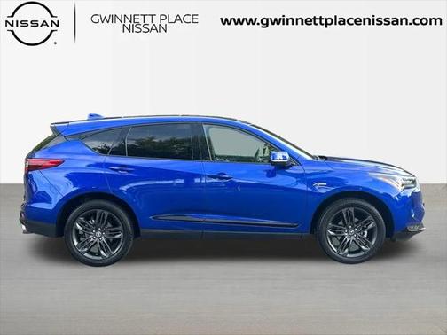 2023 Acura RDX Base