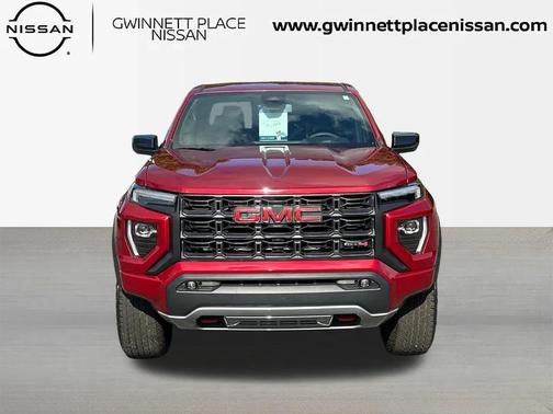 2023 GMC Canyon Base