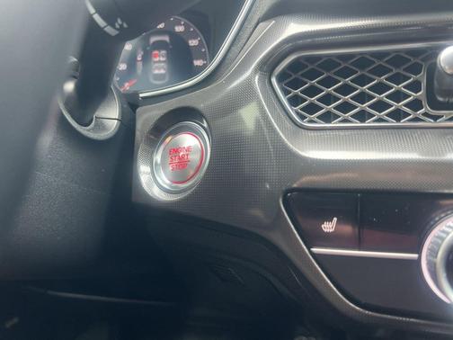 Apex Blue Pearl 2024 Acura Integra A-SPEC