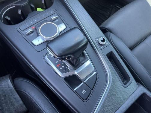 2018 Audi A5 2.0T Premium Plus