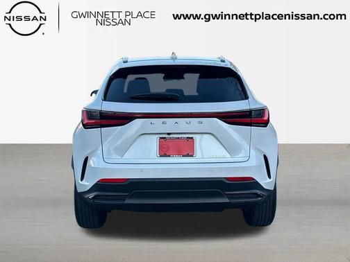 2025 Lexus NX 250 Premium