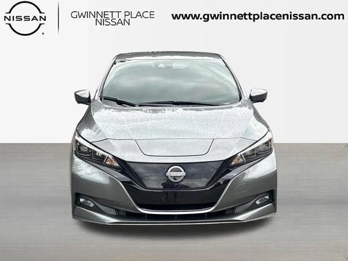 2024 Nissan Leaf SV PLUS