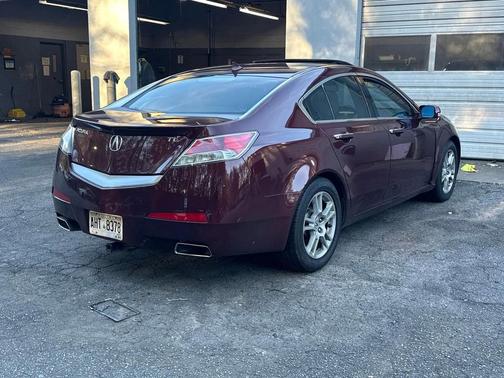 2010 Acura TL 3.5
