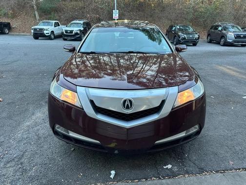 2010 Acura TL 3.5