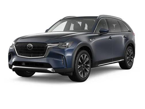 2025 Mazda CX-90 PHEV Premium Plus