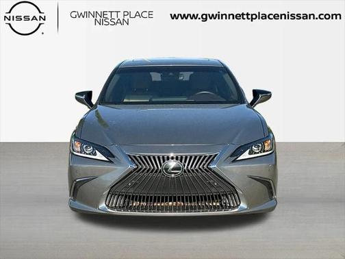 2021 Lexus ES 350 Base