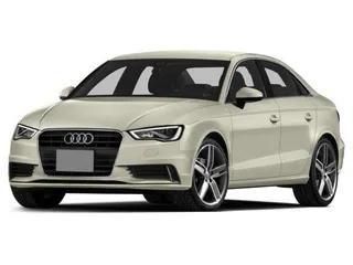 2015 Audi A3 2.0T Premium Plus