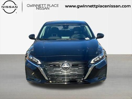 2025 Nissan Altima S FWD