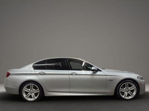 2015 BMW 535 i xDrive