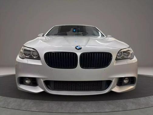 2015 BMW 535 i xDrive