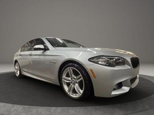 2015 BMW 535 i xDrive