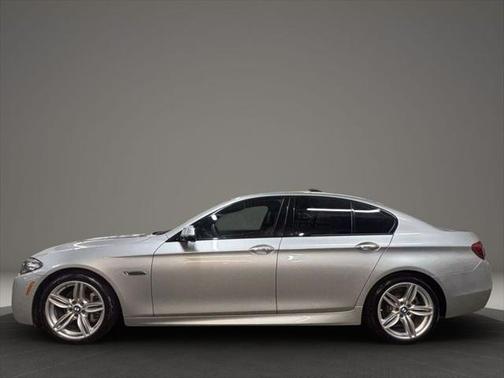 2015 BMW 535 i xDrive