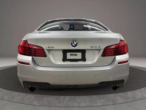 2015 BMW 535 i xDrive