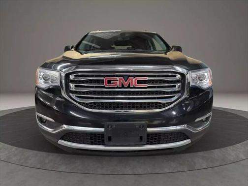 2018 GMC Acadia SLE-2