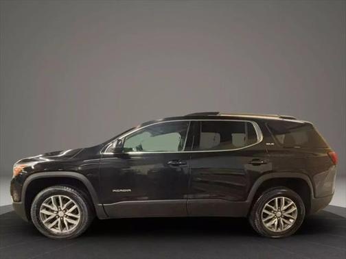 2018 GMC Acadia SLE-2