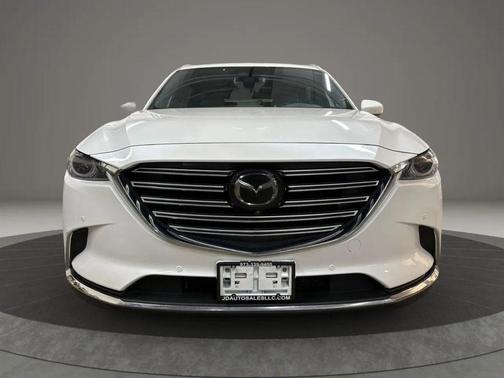 2019 Mazda CX-9 Grand Touring