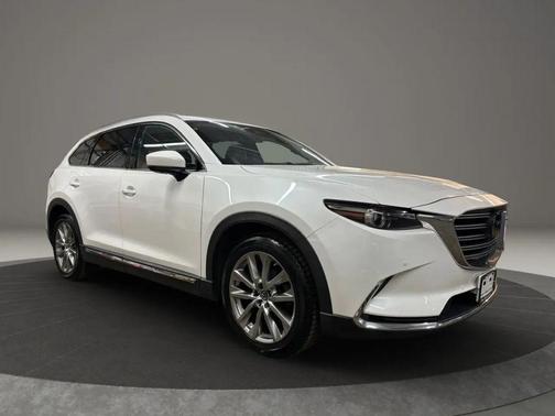 2019 Mazda CX-9 Grand Touring
