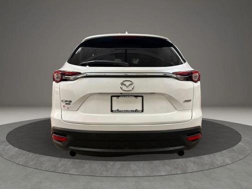 2019 Mazda CX-9 Grand Touring