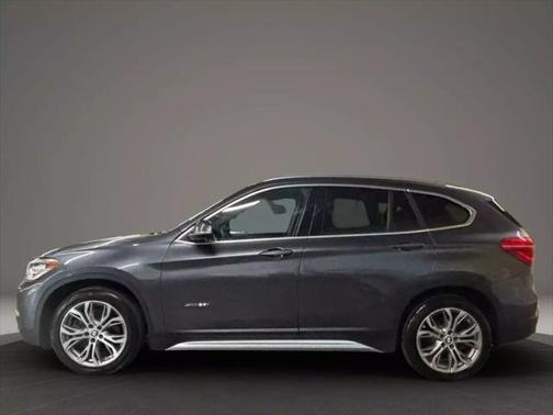 2017 BMW X1 xDrive 28i
