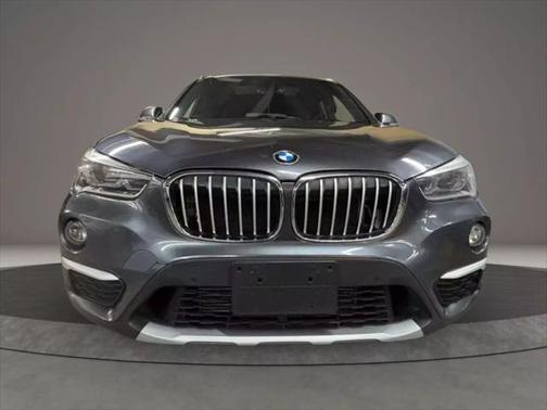 2017 BMW X1 xDrive 28i