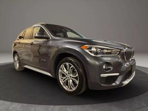2017 BMW X1 xDrive 28i