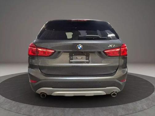 2017 BMW X1 xDrive 28i
