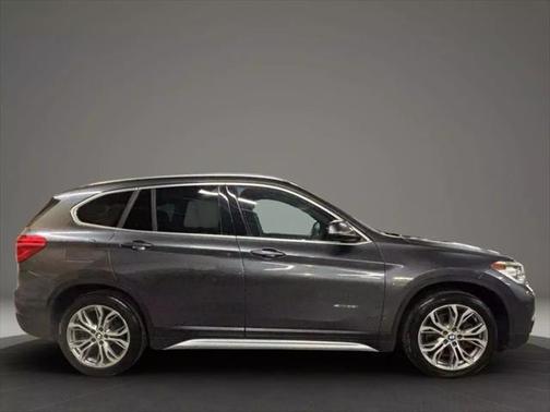 2017 BMW X1 xDrive 28i