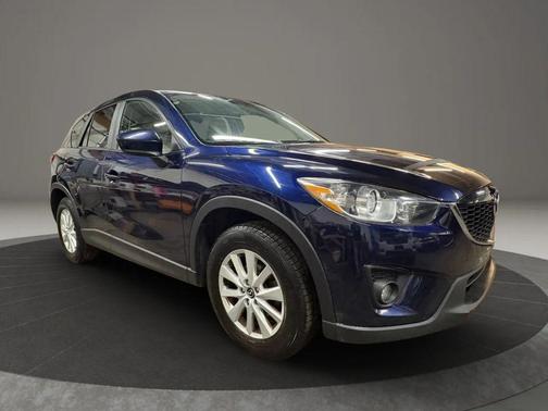 2013 Mazda CX-5 Sport