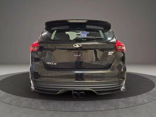 2016 Ford Focus ST Base