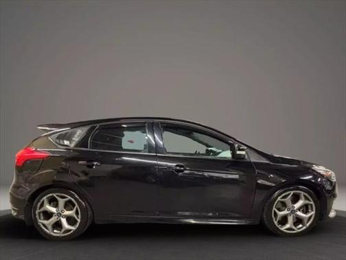 2016 Ford Focus ST Base