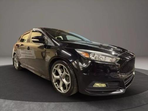 2016 Ford Focus ST Base
