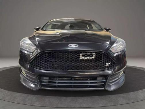 2016 Ford Focus ST Base
