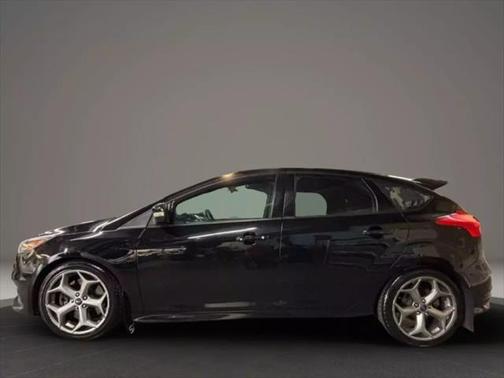 2016 Ford Focus ST Base