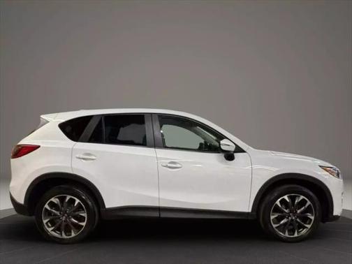 2016 Mazda CX-5 Sport