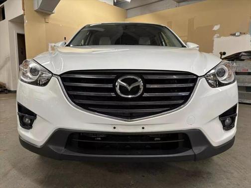 2016 Mazda CX-5 Sport