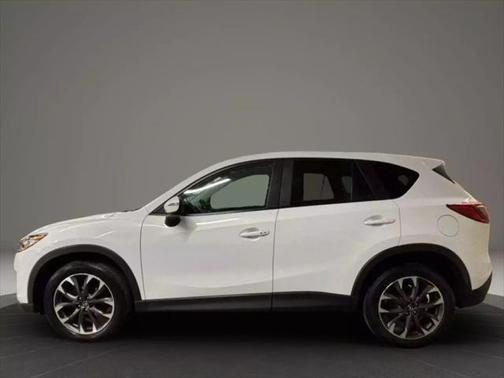 2016 Mazda CX-5 Sport