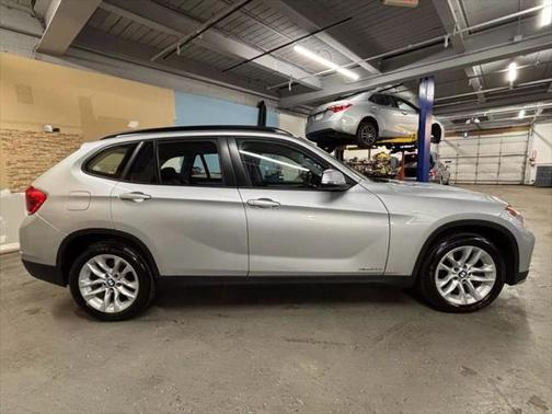 2015 BMW X1 xDrive 28i
