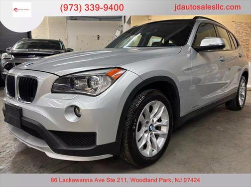2015 BMW X1 xDrive 28i