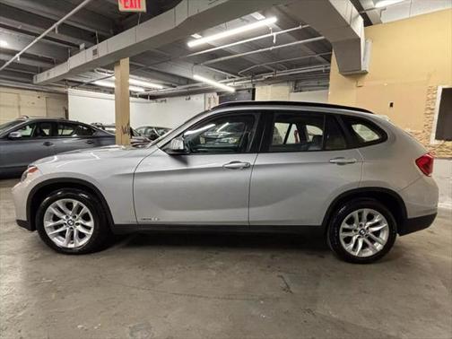 2015 BMW X1 xDrive 28i