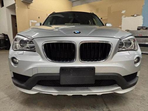 2015 BMW X1 xDrive 28i
