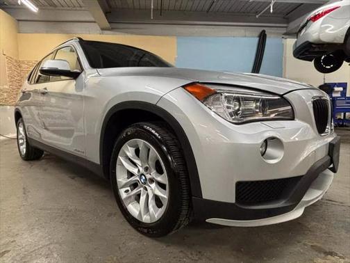 2015 BMW X1 xDrive 28i