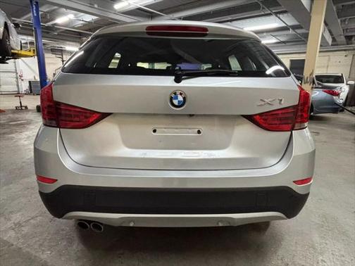 2015 BMW X1 xDrive 28i