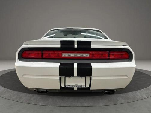 2011 Dodge Challenger R/T