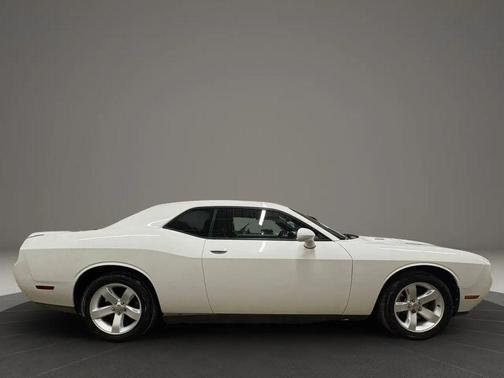 2011 Dodge Challenger R/T