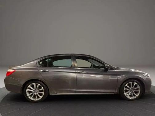 2015 Honda Accord Sport Sedan 4D