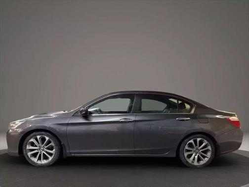 2015 Honda Accord Sport Sedan 4D