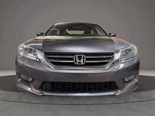 2015 Honda Accord Sport Sedan 4D