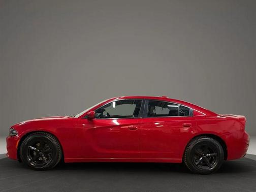 2015 Dodge Charger R/T
